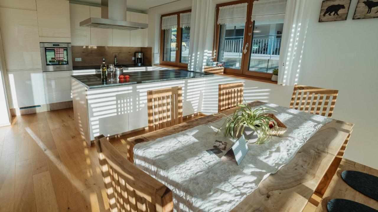 克里斯汀公寓酒店 贝曹 外观 照片